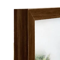 Give Thanks Natural Landscape Wall Plaque