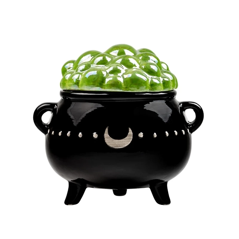 Cauldron Bubble Canisters