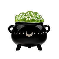 Cauldron Bubble Canisters