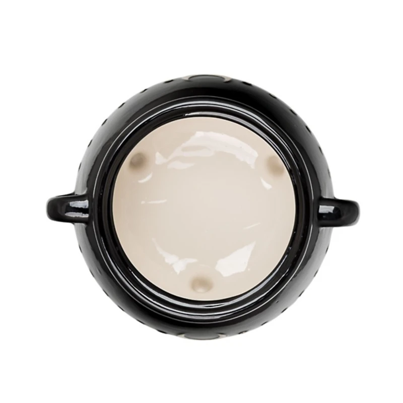 Cauldron Bubble Canisters