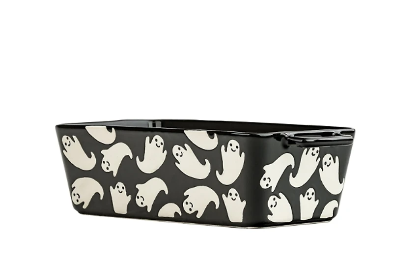 Flying Ghosts 2-pc. Halloween Bakeware Set