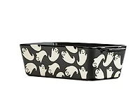 Flying Ghosts 2-pc. Halloween Bakeware Set