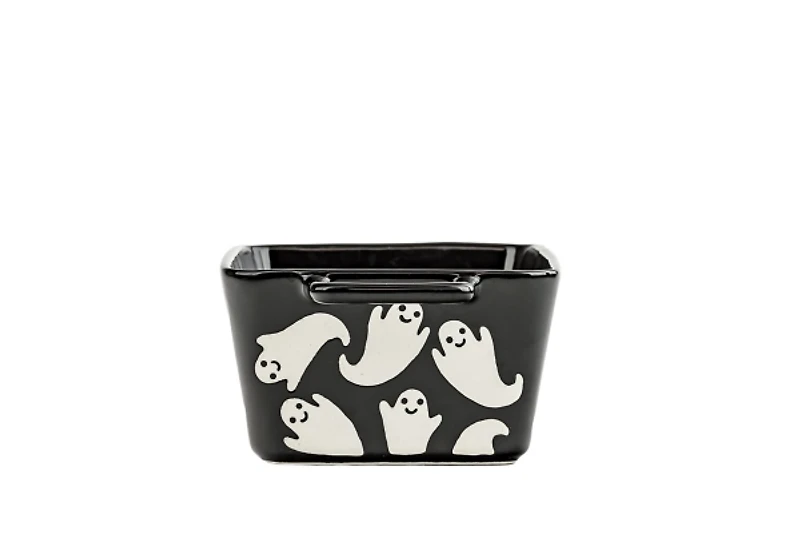 Flying Ghosts 2-pc. Halloween Bakeware Set