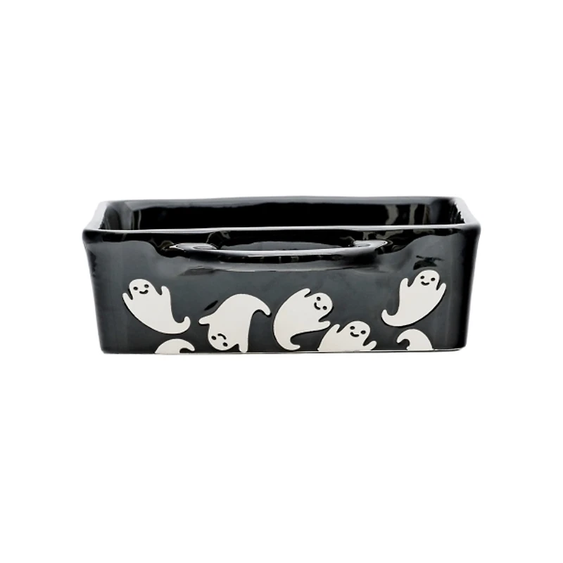 Flying Ghosts 2-pc. Halloween Bakeware Set