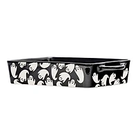 Flying Ghosts 2-pc. Halloween Bakeware Set