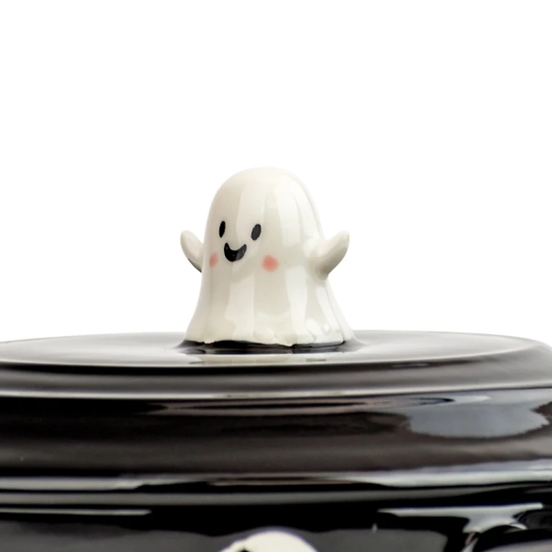 Flying Ghosts 4-pc. Halloween Bakeware Set
