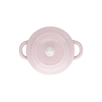 Pink Flying Ghosts 4-pc. Halloween Bakeware Set