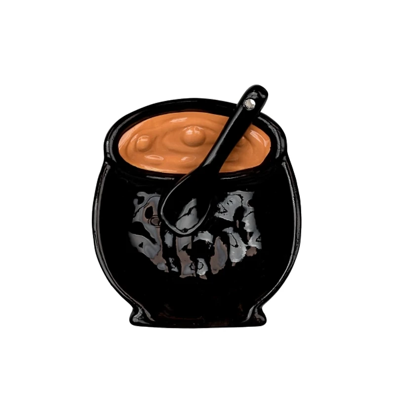 Halloween Dip Flight 4-pc. Serving Set