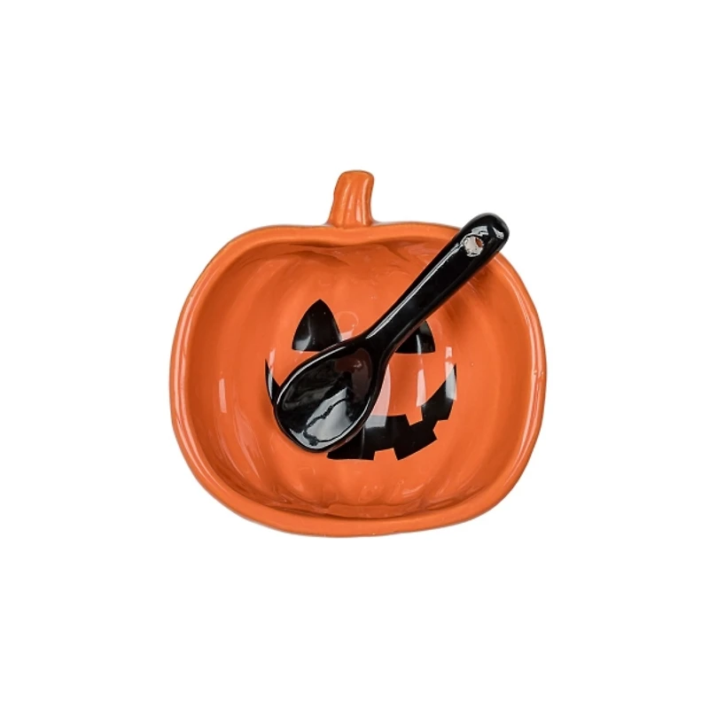 Halloween Dip Flight 4-pc. Serving Set