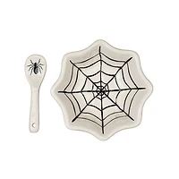 Halloween Dip Flight 4-pc. Serving Set