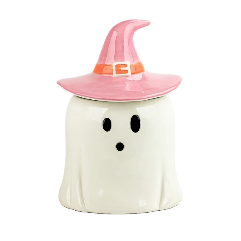 Ghost Canister and Measuring Scoop 5-pc. Set