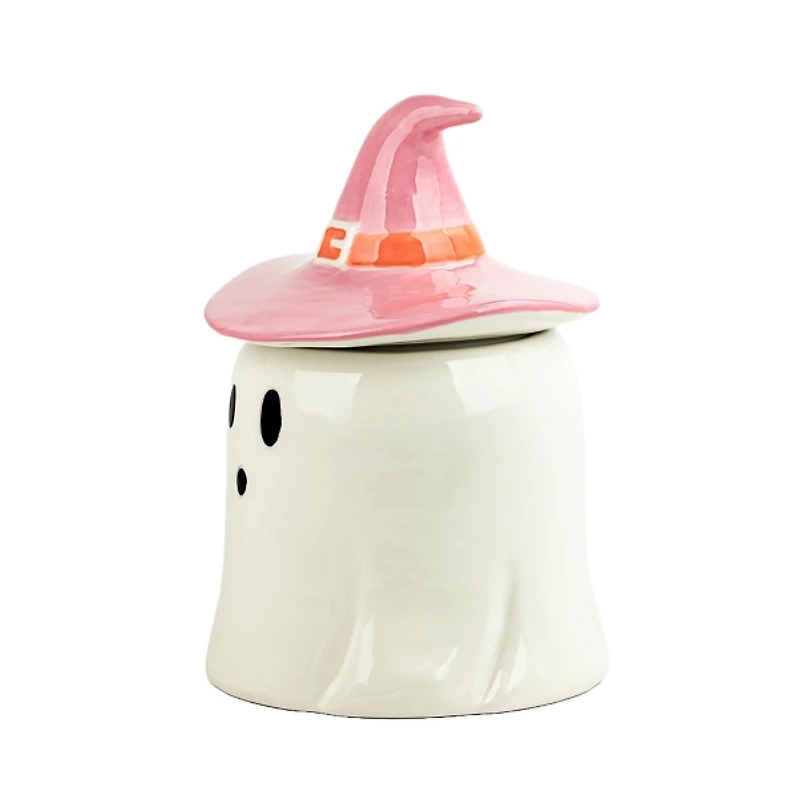 Ghost Canister and Measuring Scoop 5-pc. Set