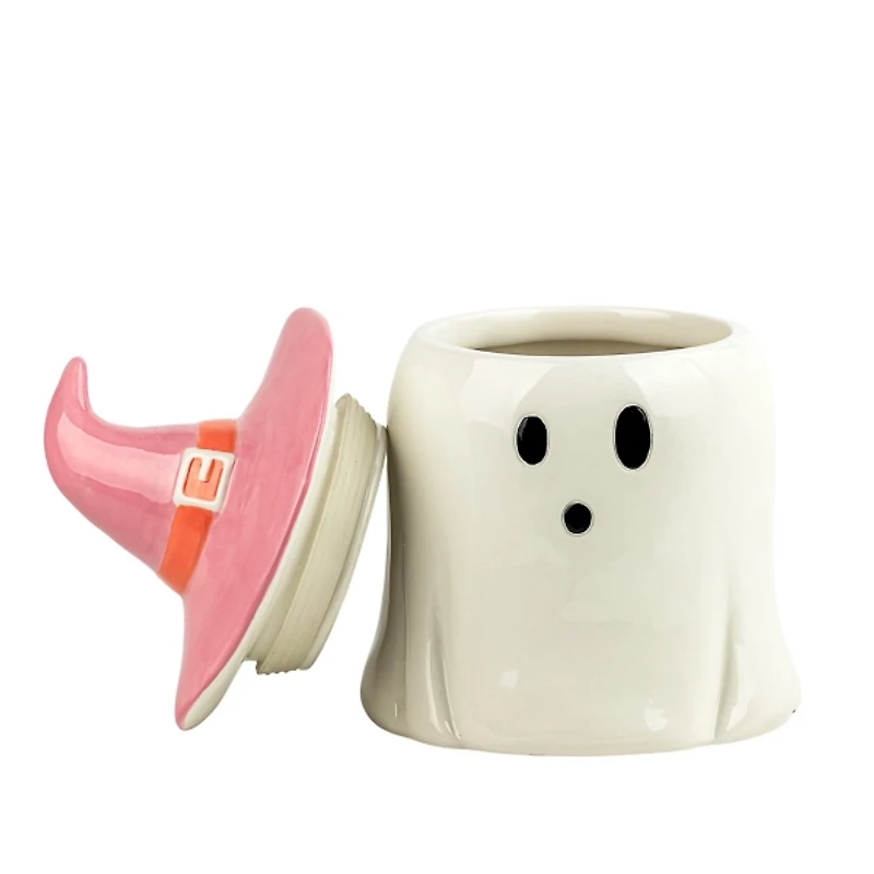 Ghost Canister and Measuring Scoop 5-pc. Set