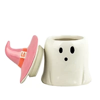 Ghost Canister and Measuring Scoop 5-pc. Set