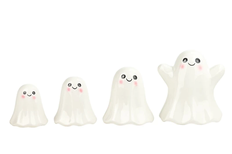 Ghost Canister and Measuring Scoop 5-pc. Set