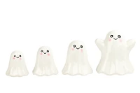 Ghost Canister and Measuring Scoop 5-pc. Set