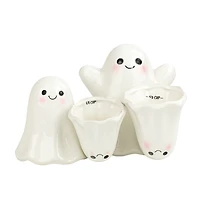 Ghost Canister and Measuring Scoop 5-pc. Set