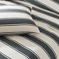 Cabana Stripe 2-pc. Twin XL Comforter Set
