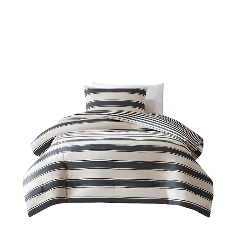 Cabana Stripe 2-pc. Twin XL Comforter Set