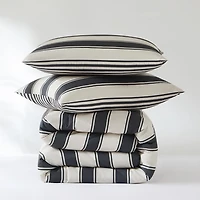Cabana Stripe 3-pc. Full/Queen Comforter Set