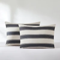 Cabana Stripe 3-pc. Full/Queen Comforter Set