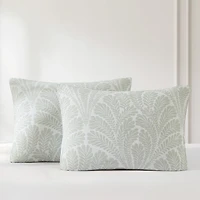 Sage Willow Garden 3-pc. Full/Queen Comforter Set