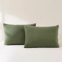 Olive Arden Corduroy 3-pc Full/Queen Comforter Set