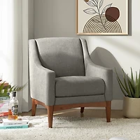 Benait Upholstered Accent Chair