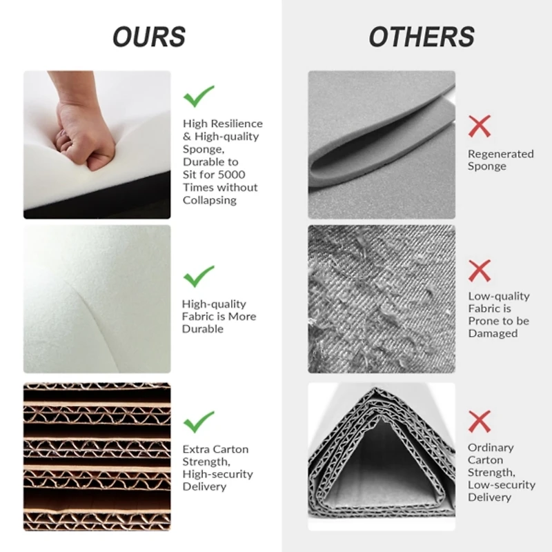 Donata Ivory Velvet Scalloped Barrel Accent Chair