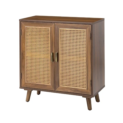 Wyoming 2 Door Accent Cabinet
