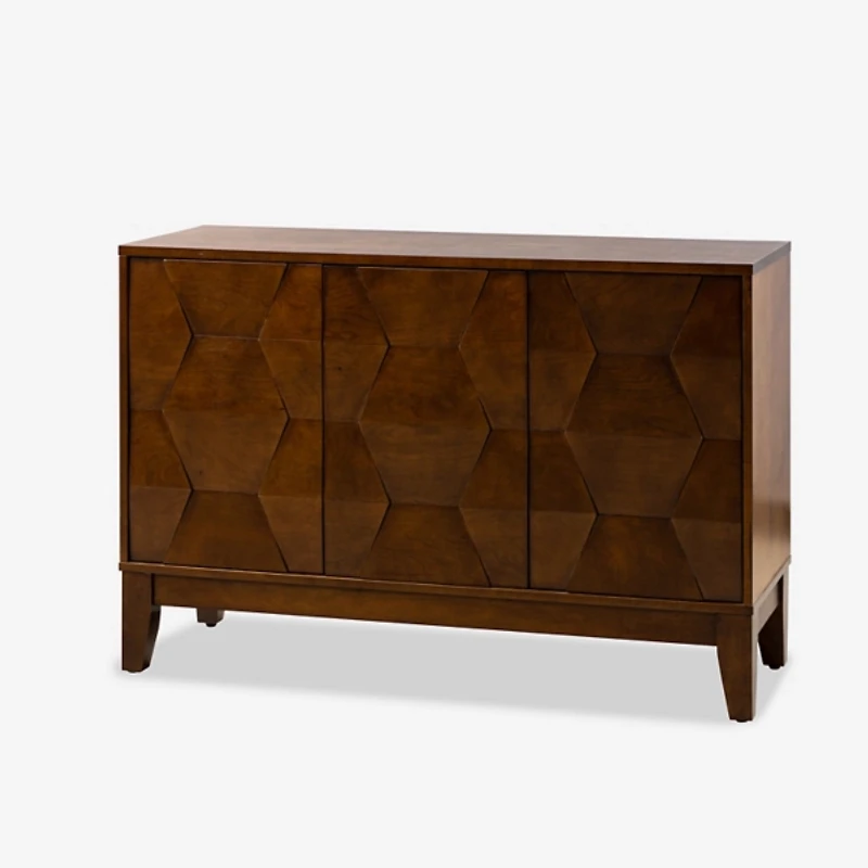 Walnut Wood Joyce Sideboard