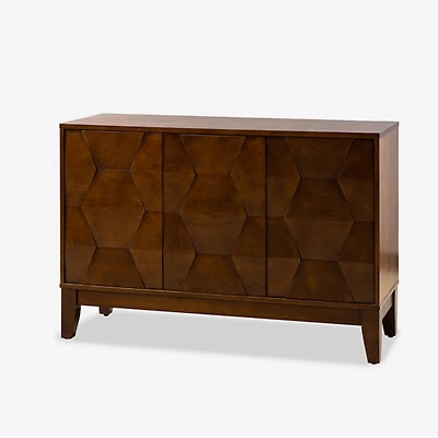 Walnut Wood Joyce Sideboard