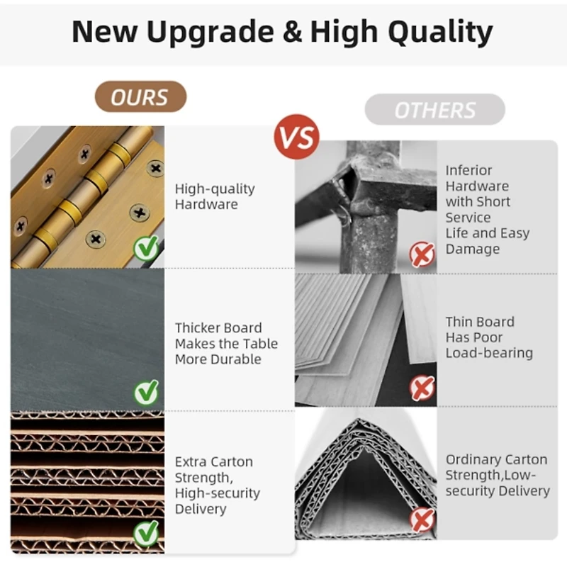 Rustic Blue Hippe 2-Door Cabinet