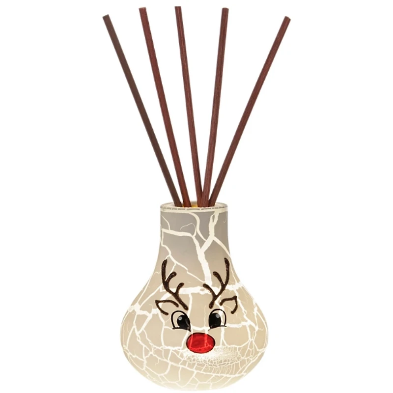 Jumbo LED Prancer Christmas Diffuser