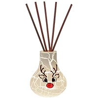 Jumbo LED Prancer Christmas Diffuser
