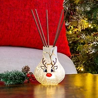 Jumbo LED Prancer Christmas Diffuser