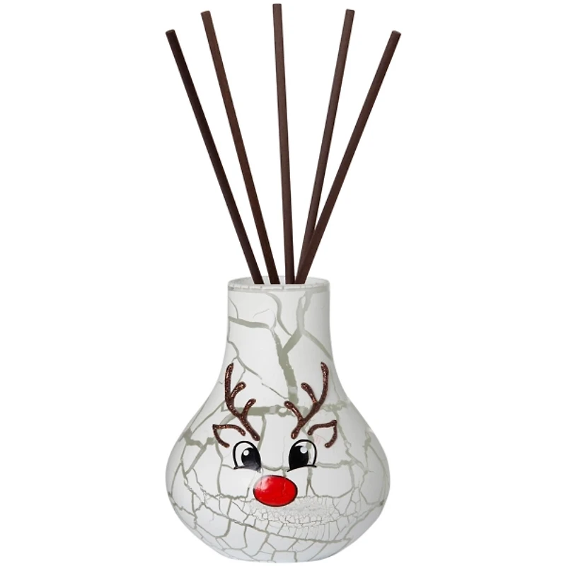 Jumbo LED Prancer Christmas Diffuser