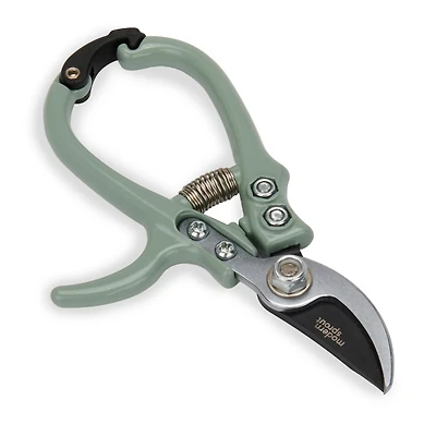 Sage Green Pruning Shears