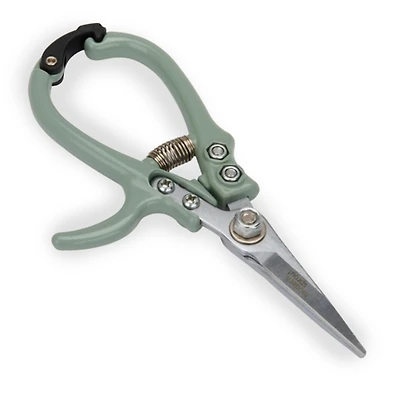 Sage Green Garden Shears