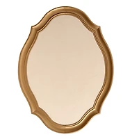 Ornate Oval Gold Madalyn Pinboard