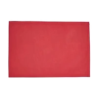 Winter Bloom Christmas Placemats, Set of 4