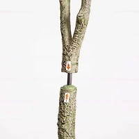 7 ft. Artificial Green Maple Tree