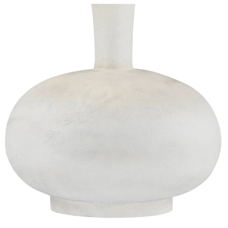 Ivory Ashlen Table Lamp