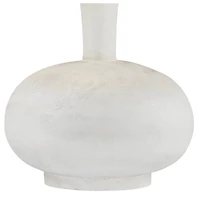 Ivory Ashlen Table Lamp