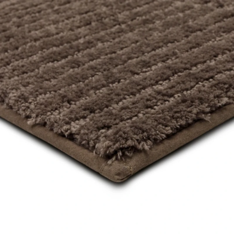Sanctuary Walnut Bath Rug