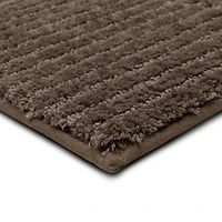 Sanctuary Walnut Bath Rug
