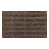 Sanctuary Walnut Bath Rug