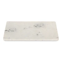 Marble Rectangular Serving Board