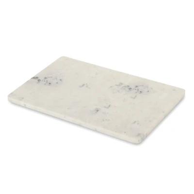 Marble Rectangular Serving Board