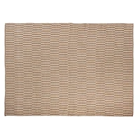 Neutral Outdoor Area Rug, 8x10